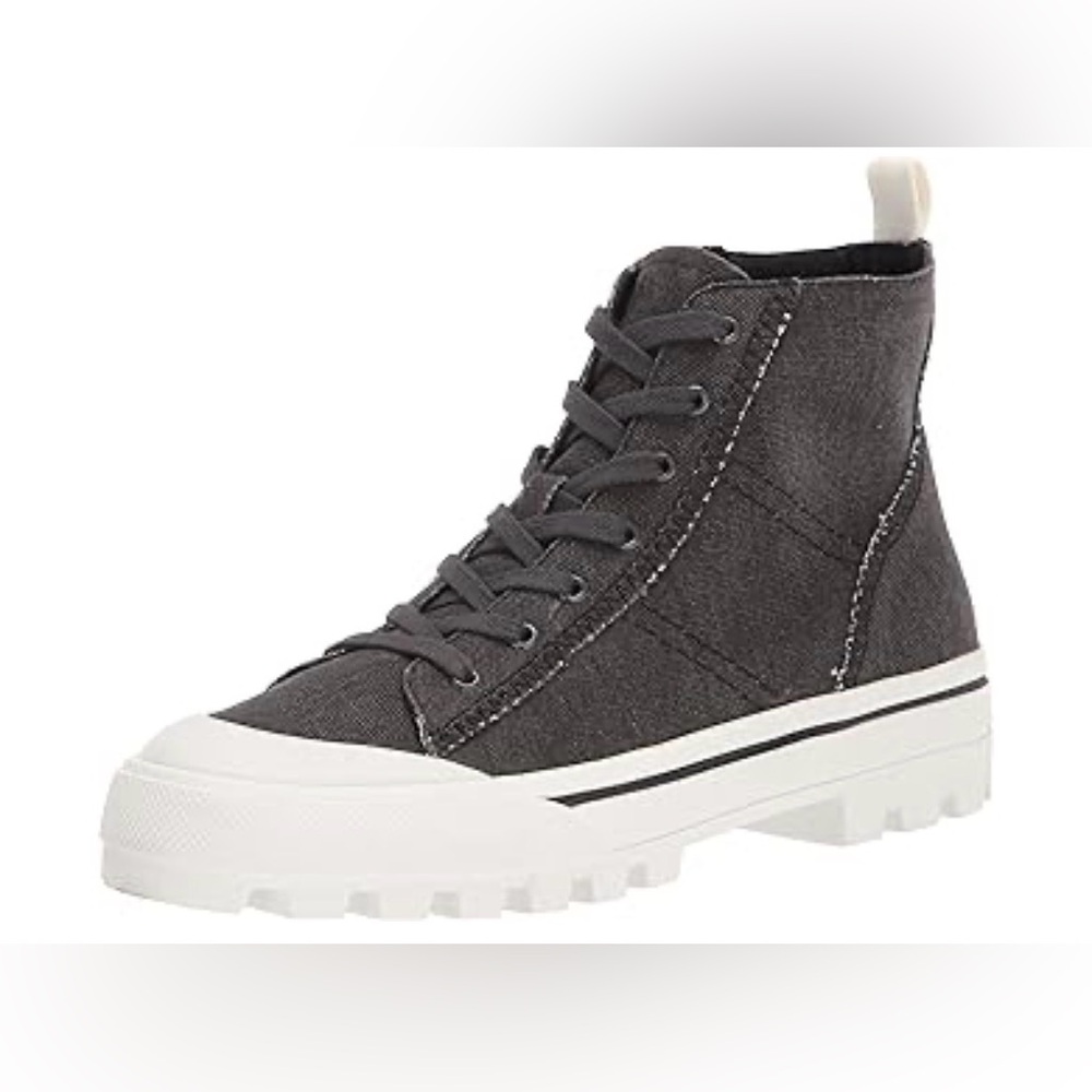 Lucky Brand Women's Eisley Causal Sneaker